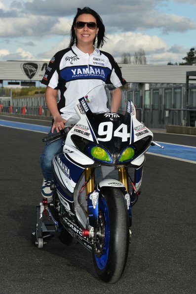 2013 00 Test Magny Cours 00830